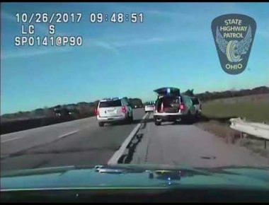 ΗΠΑ: 10χρονος κλέβει το αυτοκίνητο του πατέρα του και τον κυνηγούν περιπολικά με ... 160 χλμ/ώρα! (βίντεο)